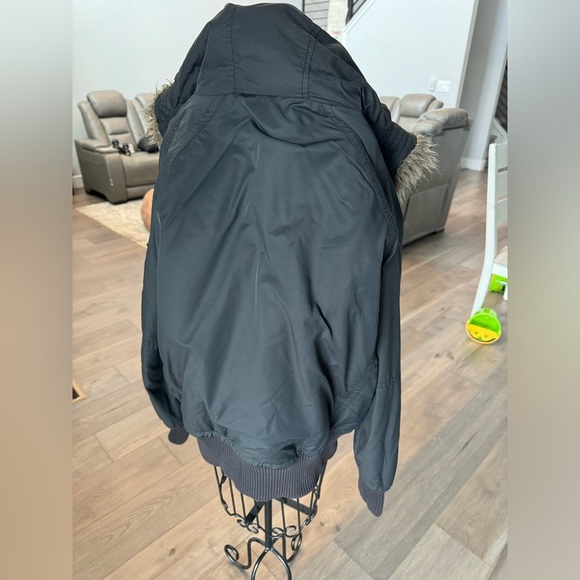 COPY - Men's American Eagle jacket size M - Picture 3 of 9